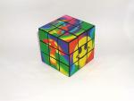 New "Sixties" Cube