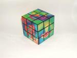 Old "Sixties" Cube