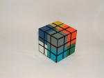 Hofstadter's Cube