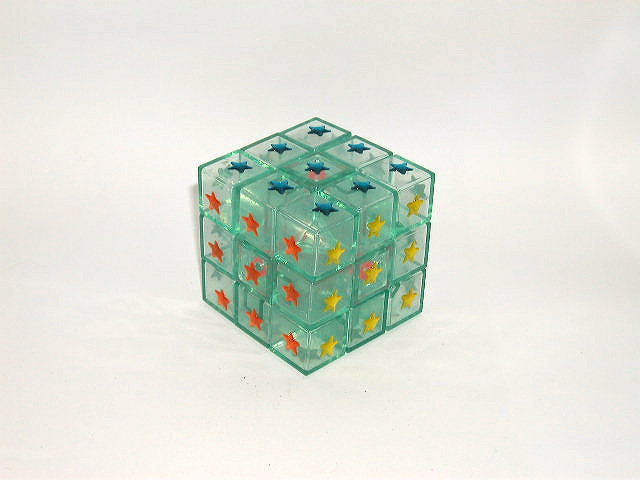Assembly Cube