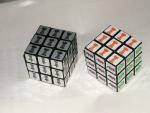 Chess Cubes