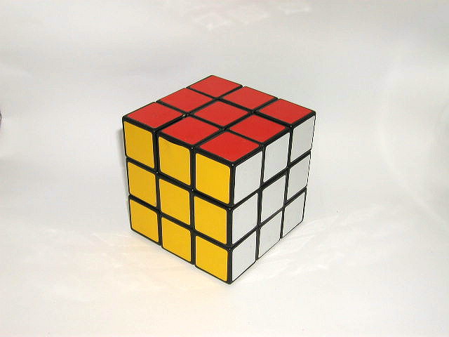 Extended 2x2x2