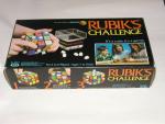 Rubik's Challenge