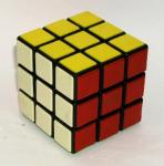 Deluxe Rubik's Cube