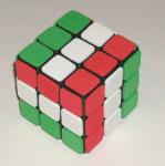 Foam Cube 2