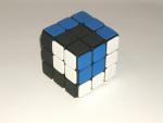 Foam Cube 4