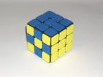 Foam Cube 5