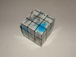 Gandalf's World Cube II
