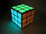 Glow in the Dark Cube