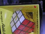 ITC Rubik's Cube - AP - Logo on yellow sticker