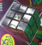 Logo - Rubiks.com 25 years Anniversary Silver