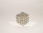 METAL CUBE SMALL