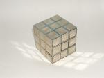 Metal Cube Standard