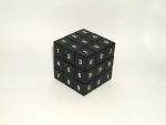 NUMBER CUBE
