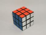 Rubik's Cube Arxon without logo