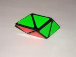 Trigonal Trapezohedron 2x2x2