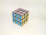 Pacman Cube 1