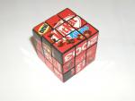 Kitkat Kubes Cube mini