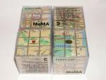 MoMA Cubes