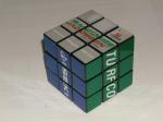Ransomes Jacobsen Cube