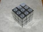 PRO7 SAT1 Cube