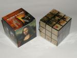 Da Vinci Code Cube 2
