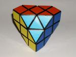 Half Truncated Cube