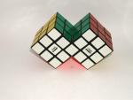 Siamese Cubes
