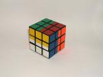 SPLITTED COLOR CUBE