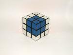 Cube-in-the-cube Cube