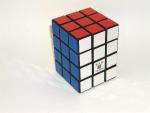 3x3x4 Extended Cube