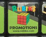 Official Promotional Cubes