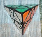 Not Cubic 3x3x3 Cubes