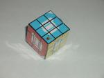 Talent-Pro Cube mini