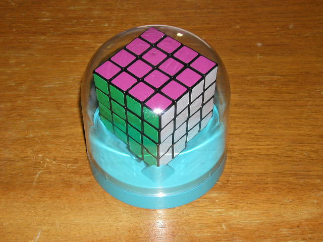 Eastsheen 4x4x4 Cube