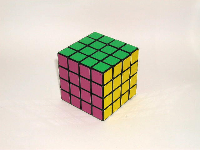 Eastsheen 4x4x4 Cube 