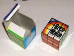 Other Promotional Cubes
