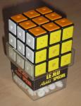 Le Jeu Rubik's Spécial