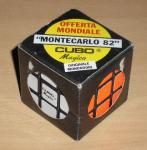 Mondadori 1982 World Championship Montecarlo 