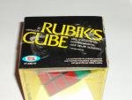 Idéal Loisirs France Rubik's Cube - third production