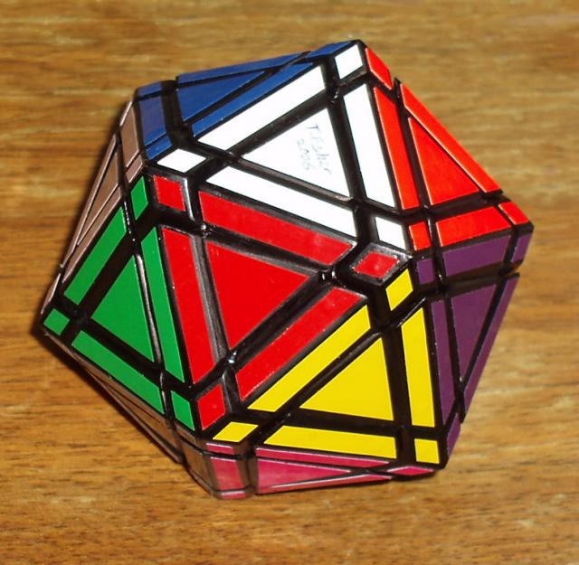 icosahedron58