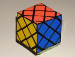 Tony Fisher's 5x5x5 Cuboctahedron