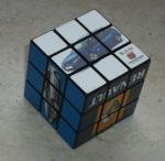 Renault Cube
