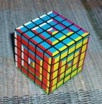 5x5x5 Eastsheen Supercube