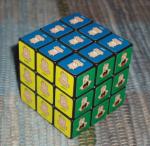 NovaVision Cube